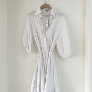 Bohemian Traders Mini Dress NWT